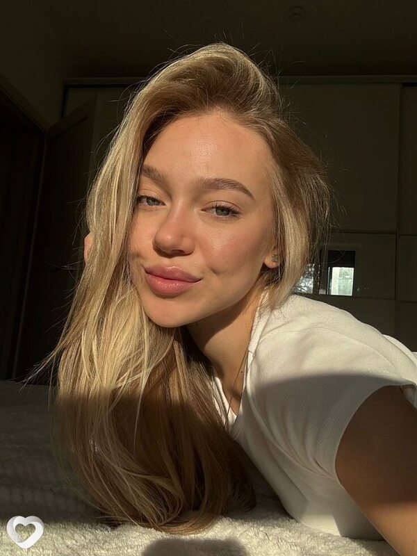 Ника, 26, Бобруйске — анкета №2576497