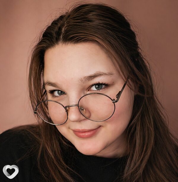 Алина, 20, Москве — анкета №2576498