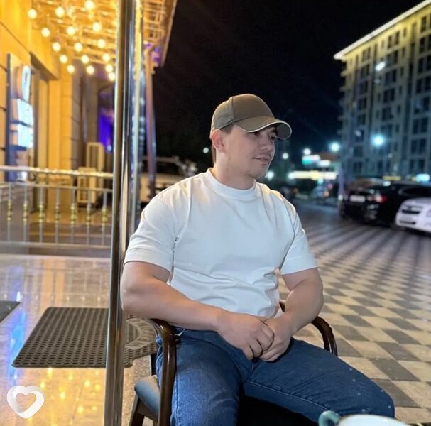 Timur, 30, Ташкент — анкета №2576504