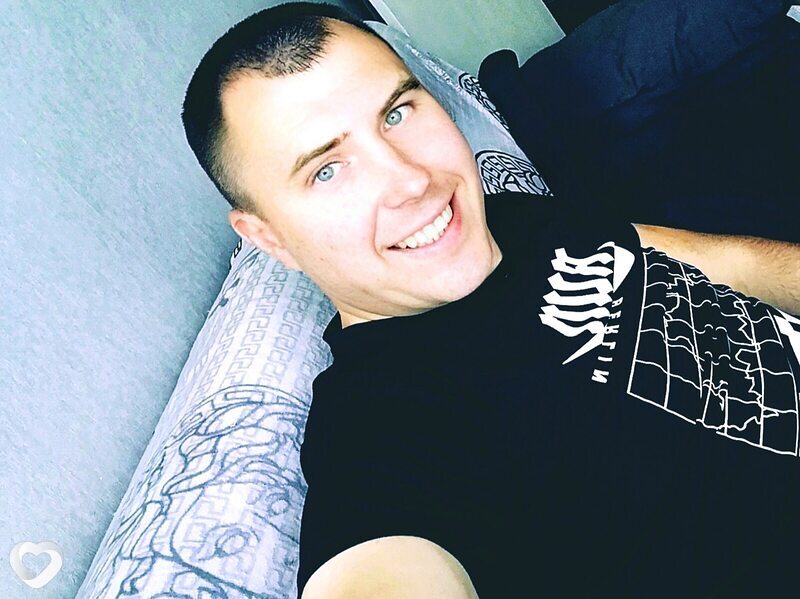 Итальянец, 41, Владивостоке — анкета №2576509