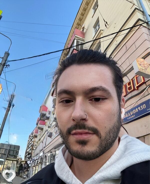 Константин, 26, Анапе — анкета №2576698