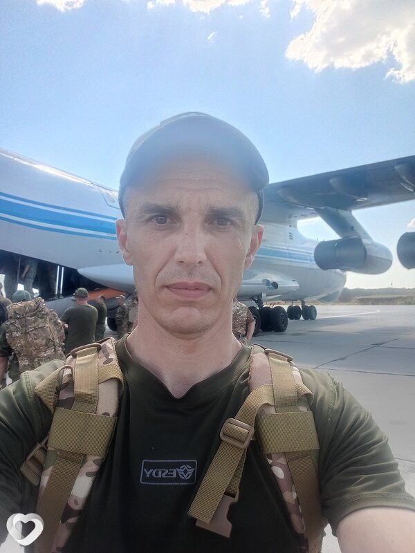 Руслан, 39, Уссурийске — анкета №2576699