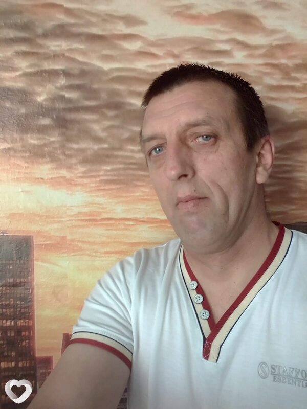 Роман, 45, Томске — анкета №2576704
