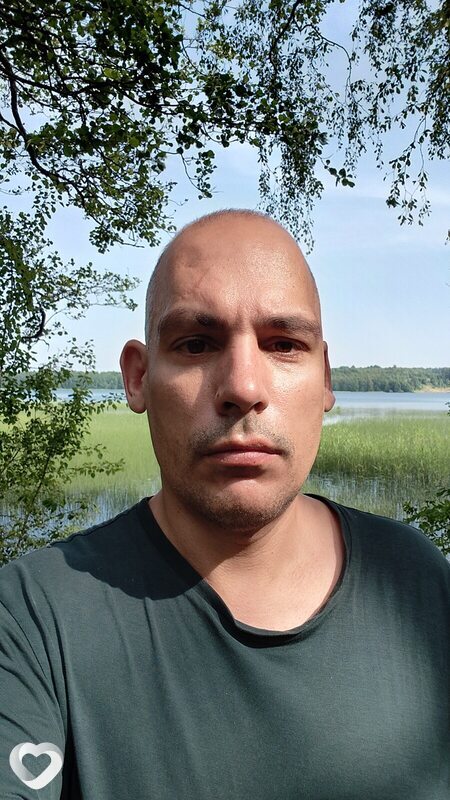 Виктор, 34, Санкт-Петербурге — анкета №2576710