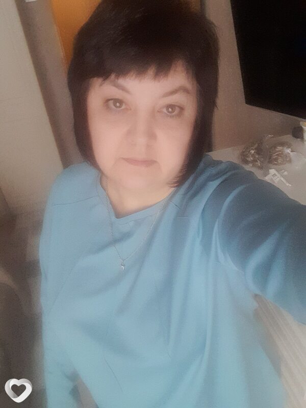Ольга, 50, Нижнем Новгороде — анкета №2576668