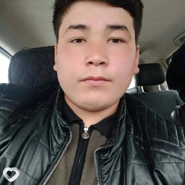Баха, 25, Можайске — анкета №2576670