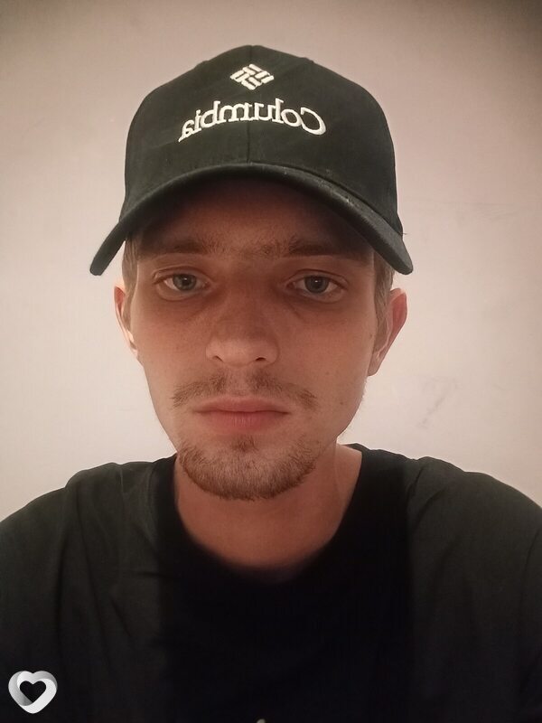 Алексей, 25, Батайске — анкета №2576678