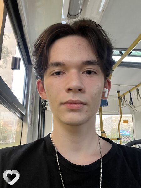 Амир, 19, Казани — анкета №2576680