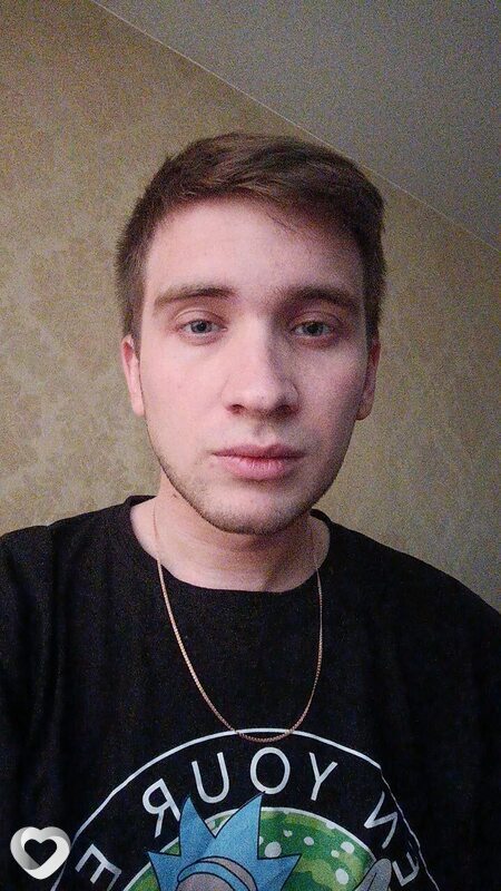 Антон, 24, Уссурийске — анкета №2576688