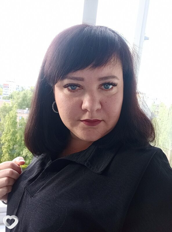 Ирина, 42, Витебске — анкета №2576776