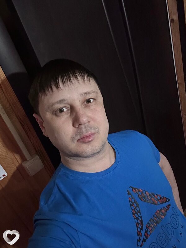 Булат, 37, Янауле — анкета №2576784