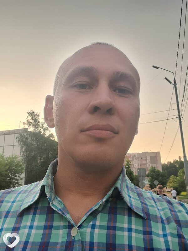 Андрей, 41, Брянске — анкета №2576897