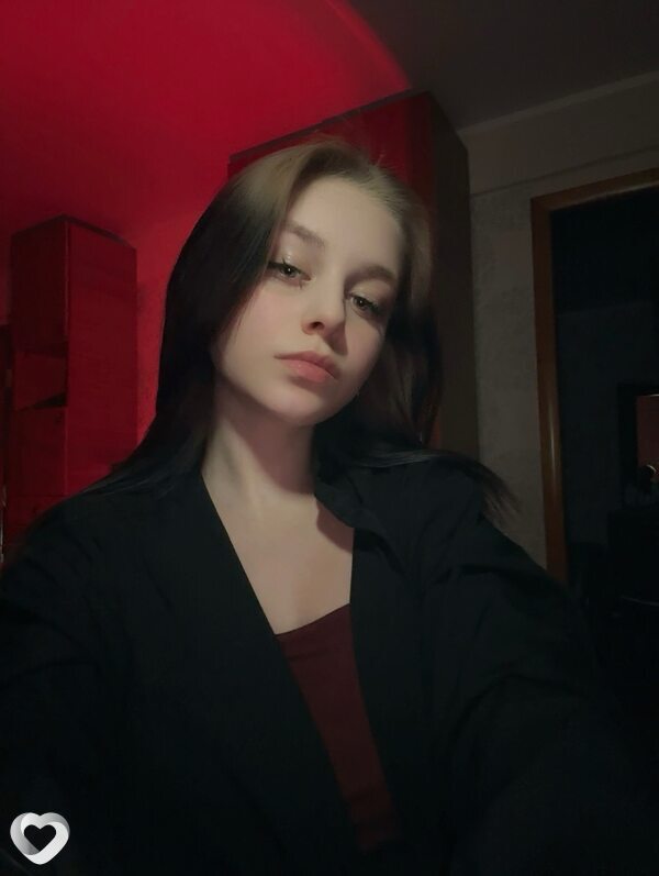 Ангелина, 19, Туле — анкета №2576898