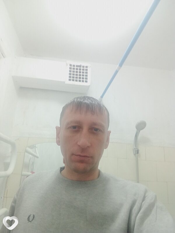 Валера, 43, Климовичах — анкета №2576899