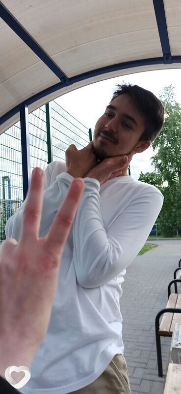 Кирилл, 27, Севастополе — анкета №2576907