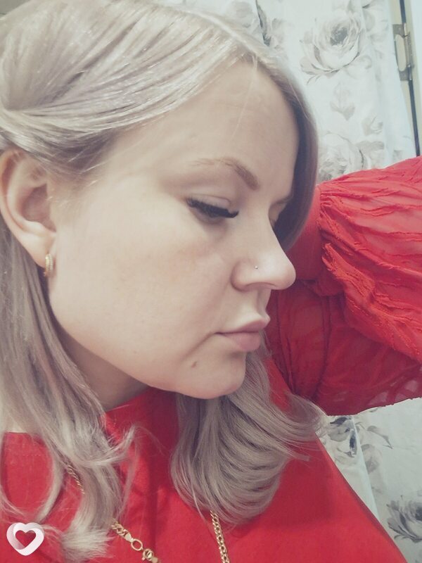Maria, 39, Зеленоград — анкета №2576913