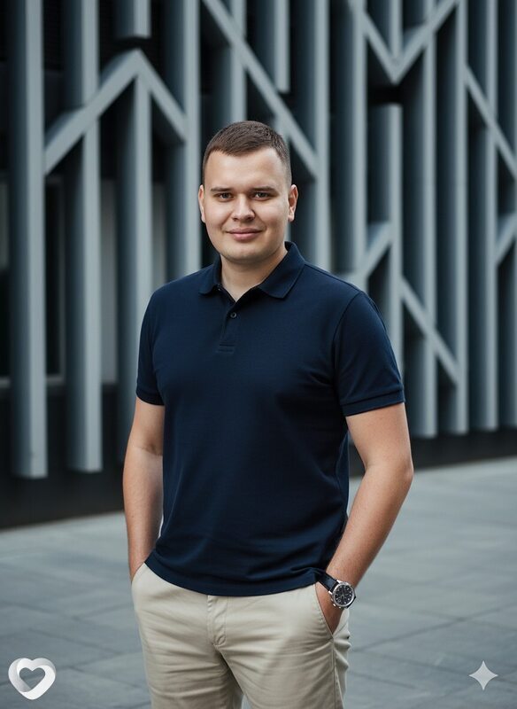 Илья, 46, Кирове — анкета №2576747