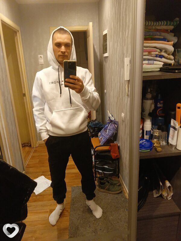 Суслик, 28, Нижнем Новгороде — анкета №2576752