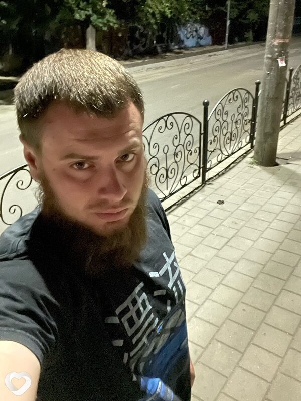 Матвей, 35, Краснодаре — анкета №2576758