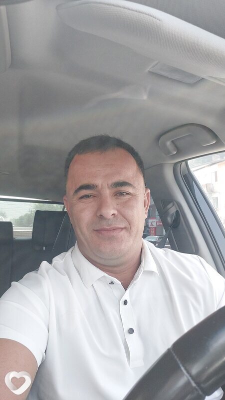 Махмут, 40, Алматы — анкета №2576764