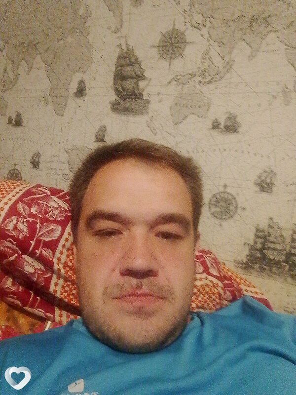 Дмитрий, 31, Балакове — анкета №2576765