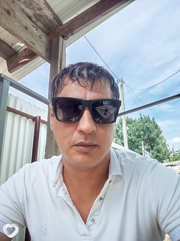Серëжа, 42, Астрахани — анкета №2576838