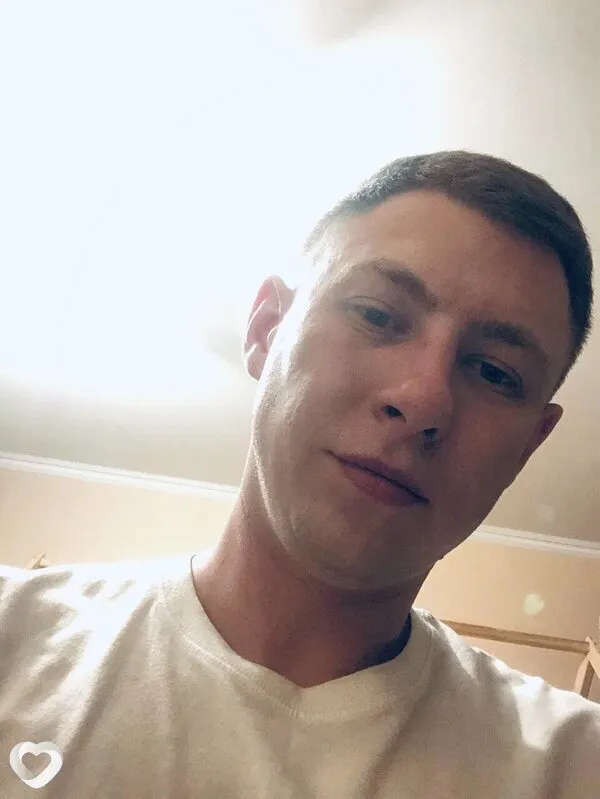 Роман, 30, Москве — анкета №2576797