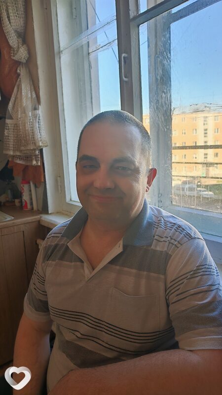 Игорь, 51, Магадане — анкета №2576808