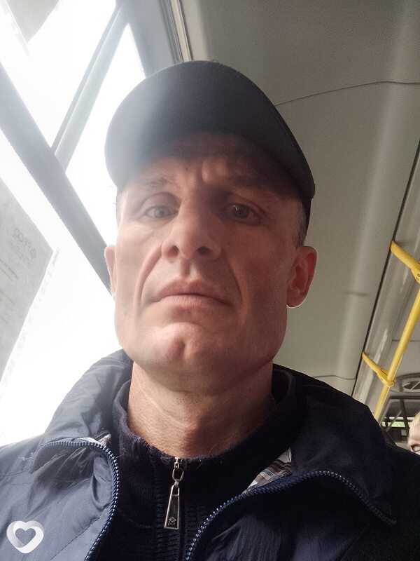 Андрей, 47, Торжке — анкета №2576809