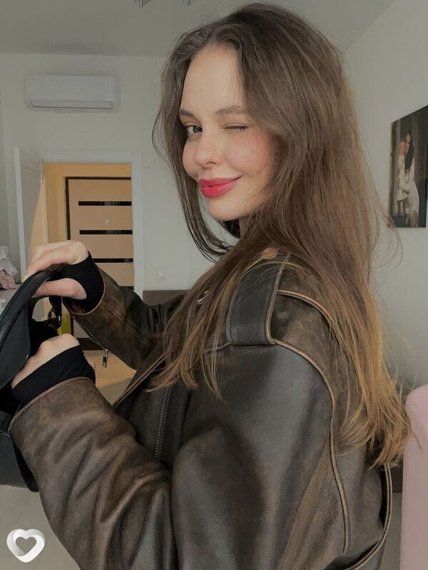Арина, 26, Кишинёв — анкета №2576973