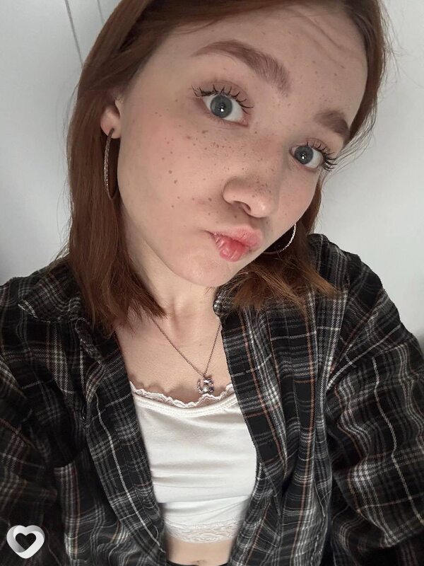Алёна, 19, Люберцах — анкета №2576974