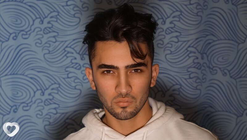 Шаххин, 28, Москве — анкета №2576979