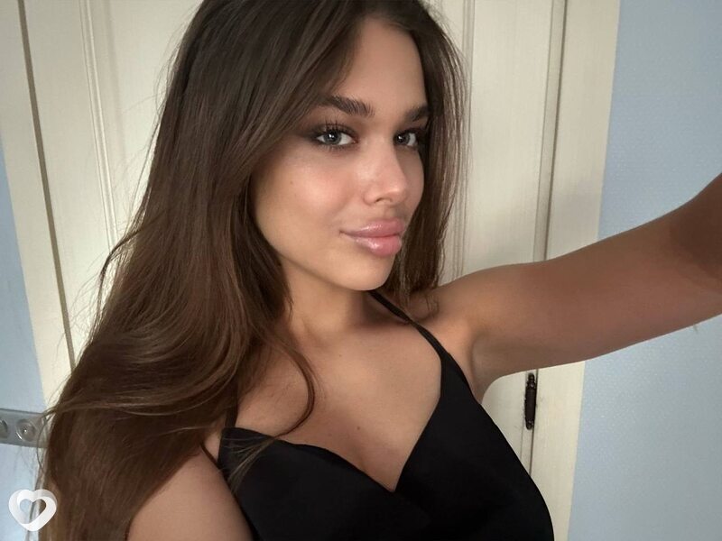 Анюта, 27, Санкт-Петербурге — анкета №2576982