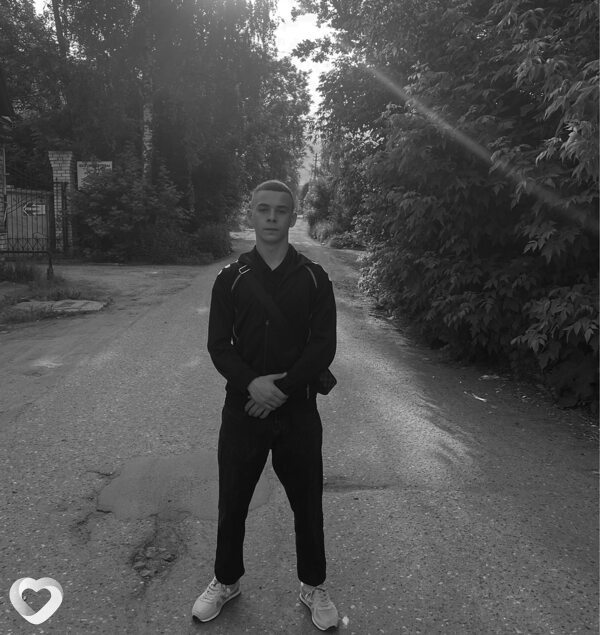 Данилка, 19, Йошкар-Оле — анкета №2576987
