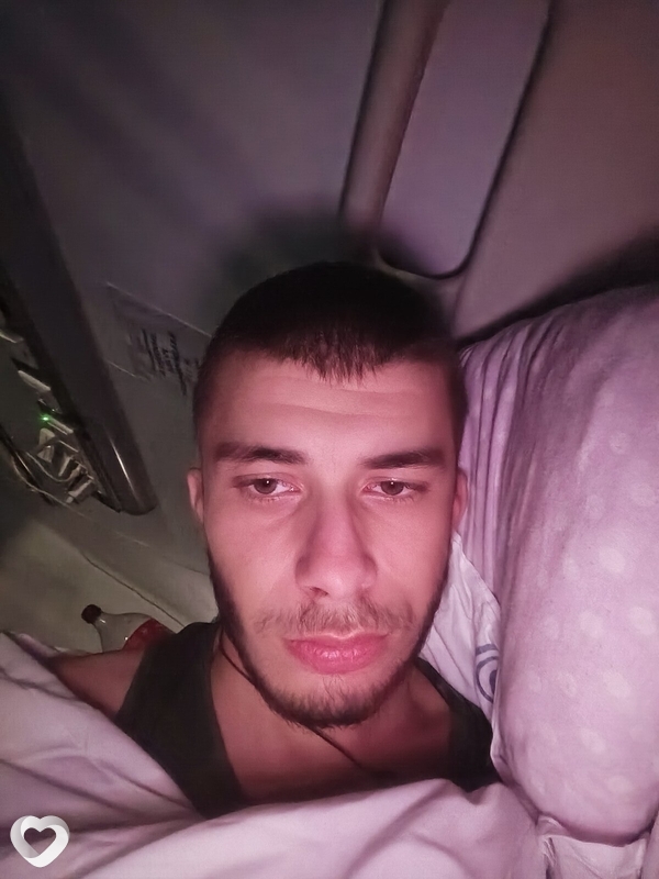 Руден, 21, Москве — анкета №2576943