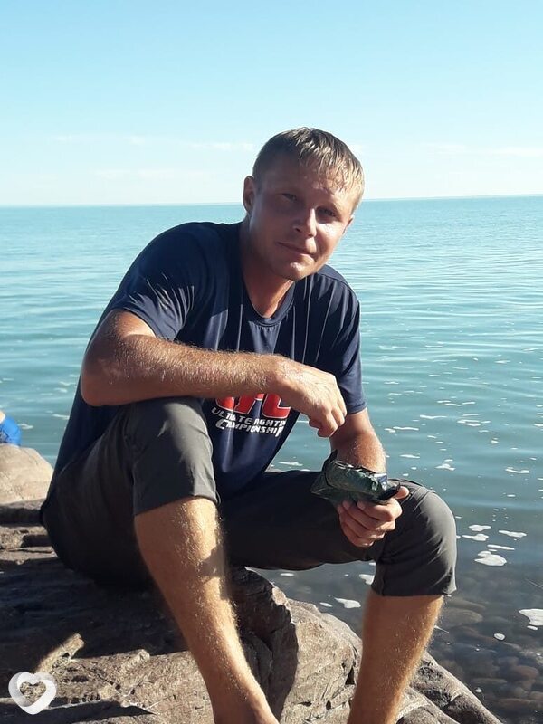 Серёга, 39, Балхаше — анкета №2576946