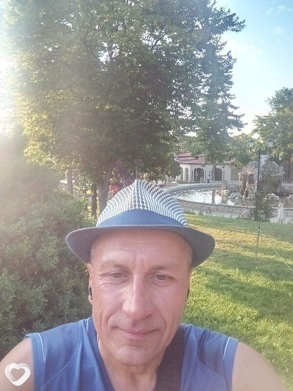 Юрчик, 54, Пятигорске — анкета №2576949