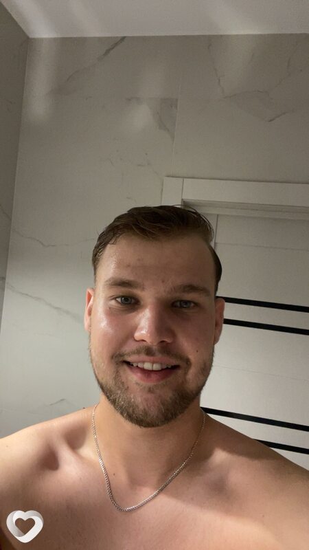 Luca, 22, Калининграде — анкета №2576953