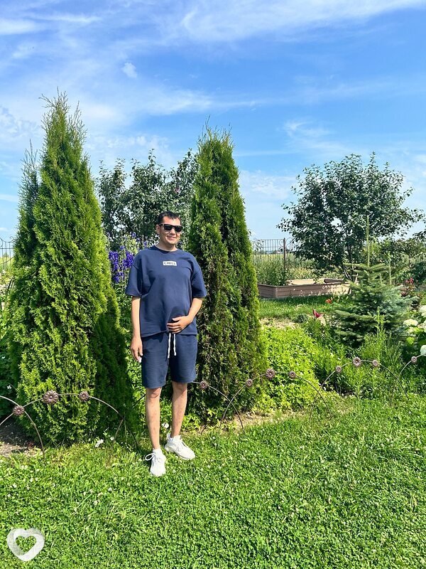 Николац, 35, Чебоксарах — анкета №2576963