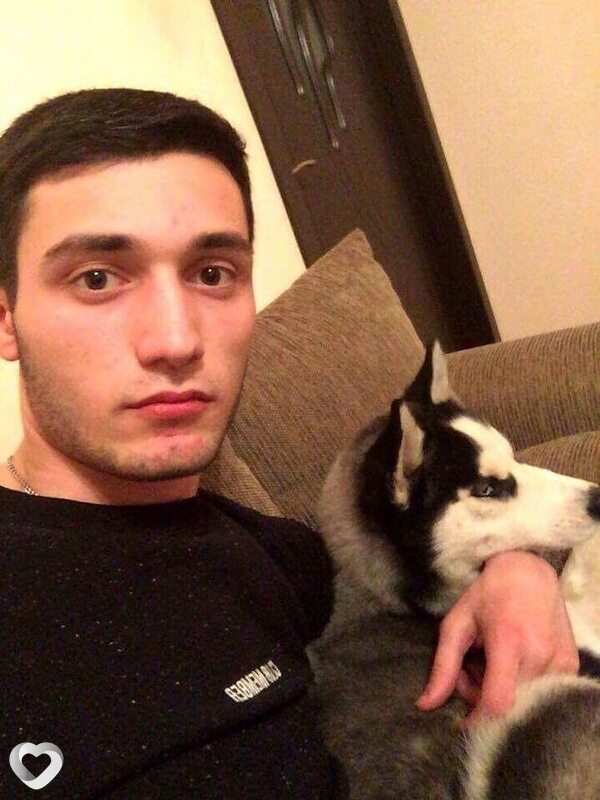 Alex, 28, Тбилиси — анкета №2576965
