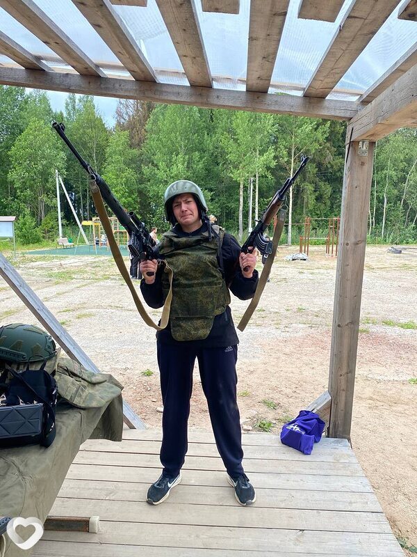Даня, 20, Вологде — анкета №2577048