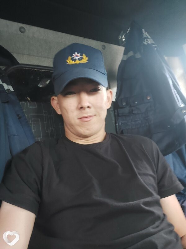 Чингиз, 25, Костанае — анкета №2577057