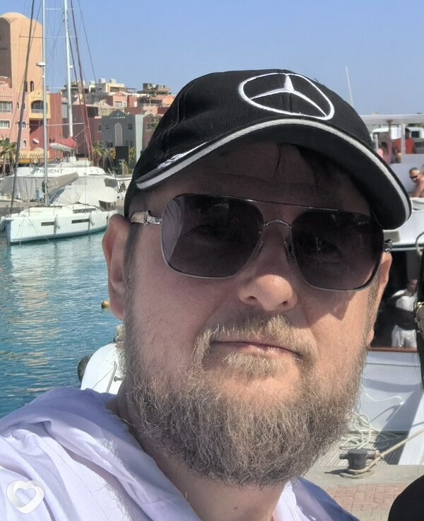 Константин, 39, Новороссийске — анкета №2577061