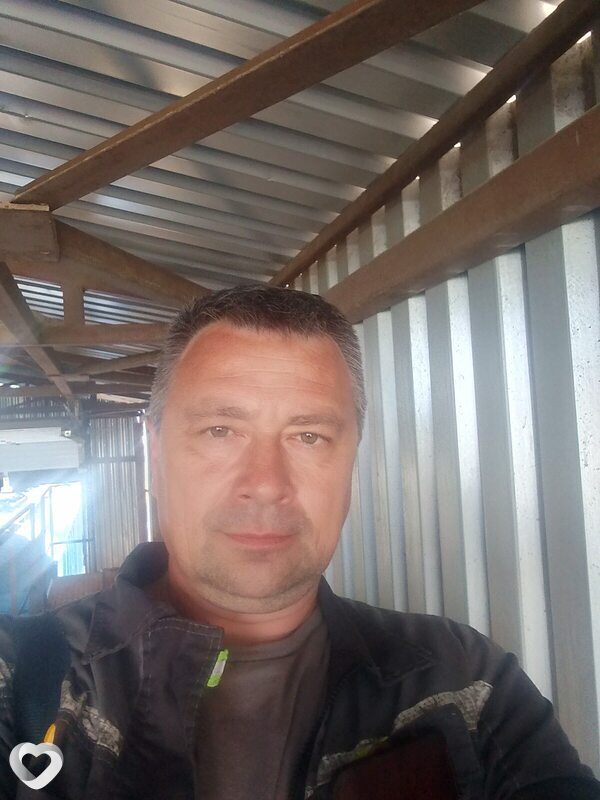 Лев, 50, Барнауле — анкета №2576876