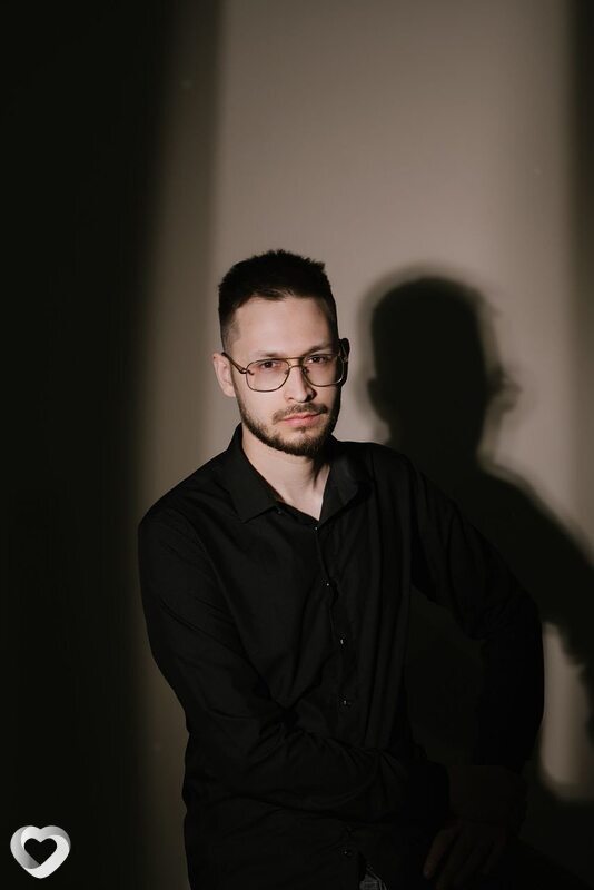 Самат, 26, Москве — анкета №2576878