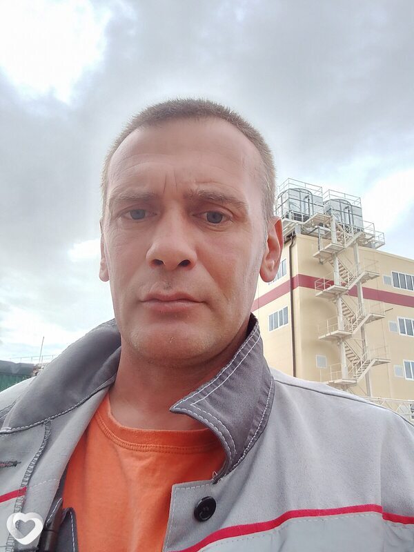 Александр, 43, Армавире — анкета №2576882
