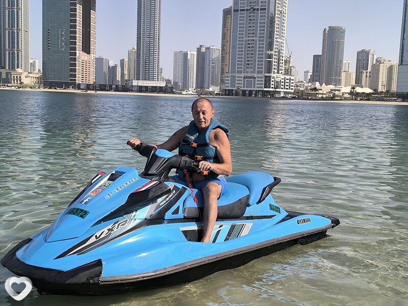 Леонид, 52, Минске — анкета №2577440