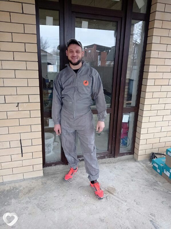 Сергей, 35, Краснодаре — анкета №2577441