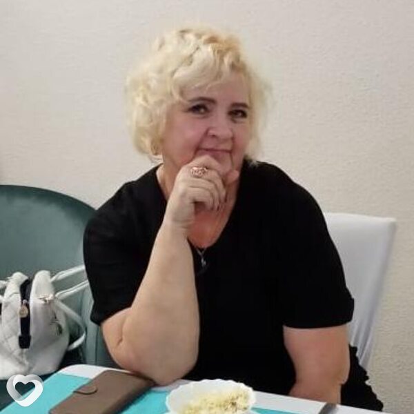 Татьяна, 62, Кемерове — анкета №2577452