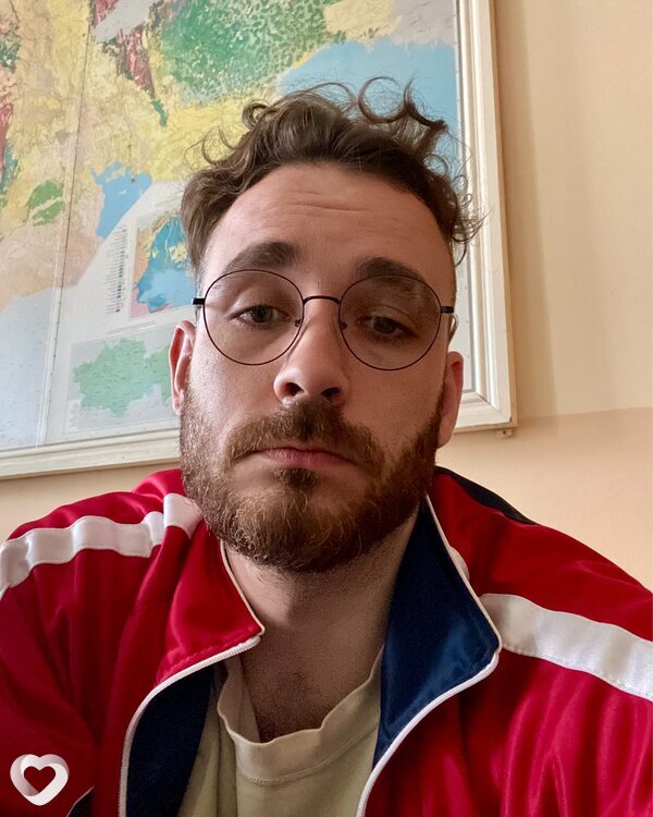 Владислав, 31, Ленинске-Кузнецком — анкета №2577455